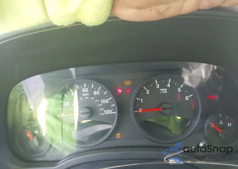 2009 Jeep Patriot Sport from USA, damaged, VIN 1J4FT28AX9D154886